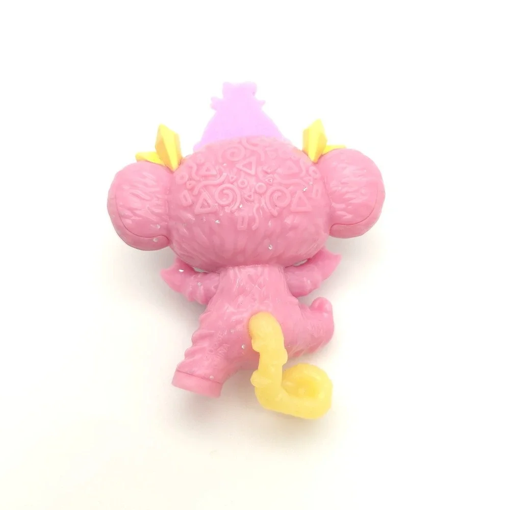 Magic Mixies Mixlings Figure Series 4 Magicus Party Thubuz 2023 Monkey Fantasy